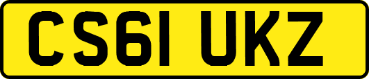 CS61UKZ