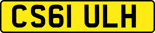 CS61ULH