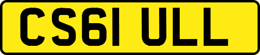 CS61ULL