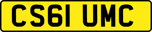 CS61UMC