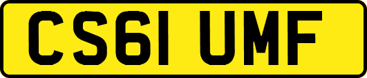 CS61UMF
