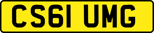 CS61UMG