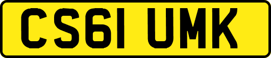 CS61UMK