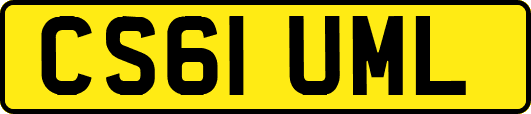 CS61UML