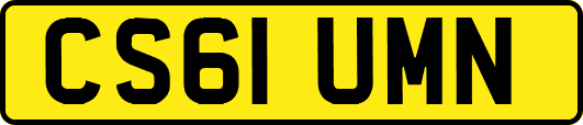CS61UMN
