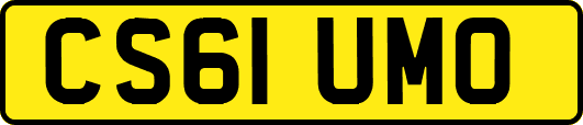 CS61UMO