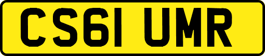 CS61UMR