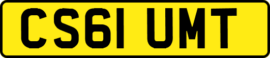 CS61UMT