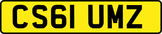CS61UMZ