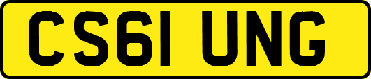 CS61UNG