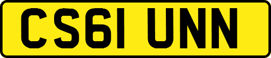 CS61UNN