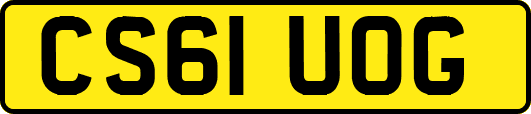 CS61UOG