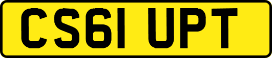 CS61UPT