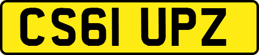 CS61UPZ