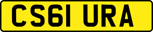 CS61URA