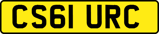 CS61URC