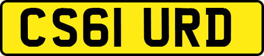 CS61URD