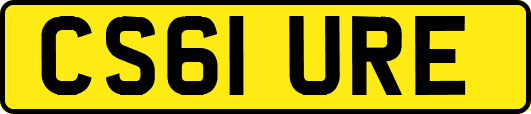 CS61URE