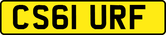CS61URF