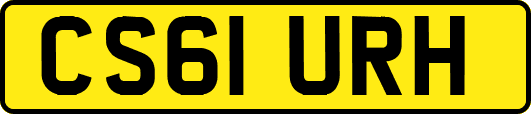 CS61URH