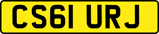 CS61URJ