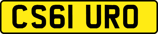 CS61URO