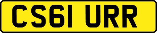 CS61URR