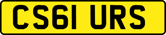 CS61URS