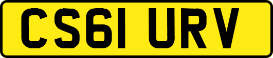 CS61URV