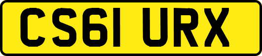 CS61URX