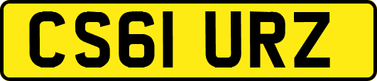 CS61URZ