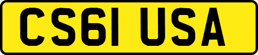 CS61USA