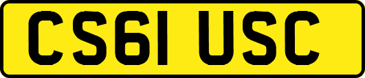 CS61USC