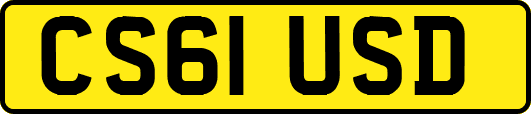 CS61USD