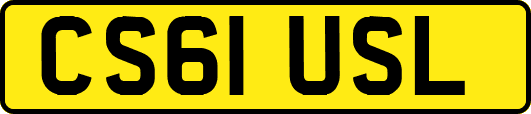 CS61USL