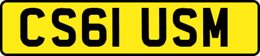 CS61USM