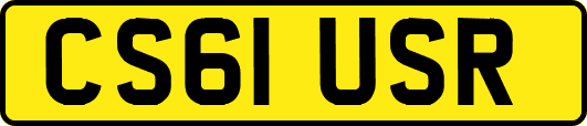 CS61USR