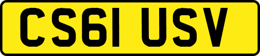 CS61USV