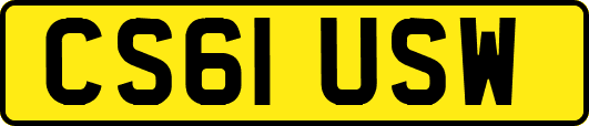 CS61USW