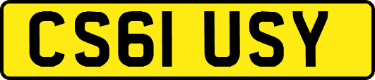 CS61USY