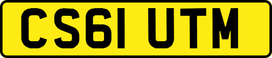 CS61UTM