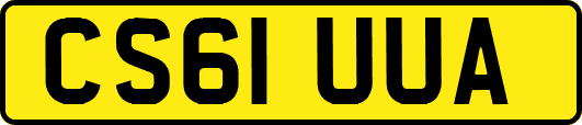 CS61UUA