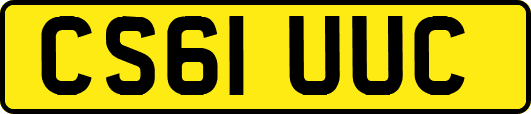CS61UUC