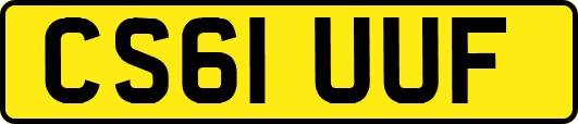 CS61UUF