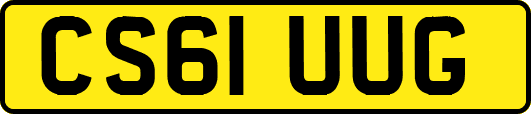 CS61UUG