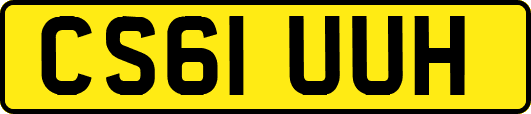 CS61UUH
