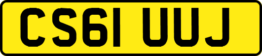 CS61UUJ