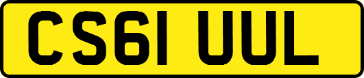 CS61UUL