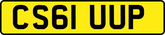 CS61UUP