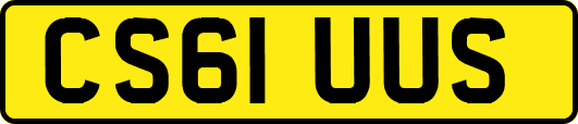 CS61UUS